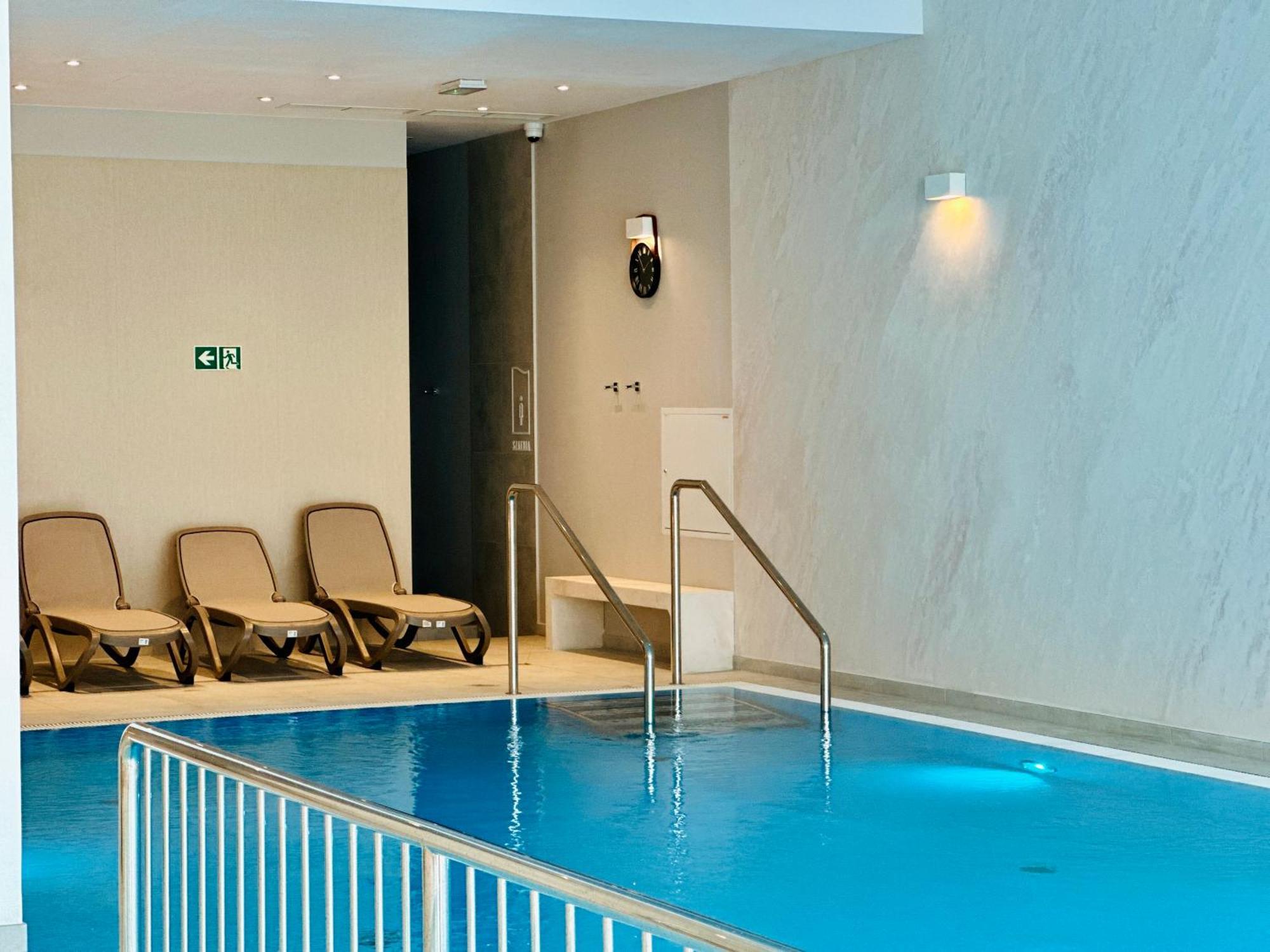 Apartament Elegance Green W Let'S Sea Basen&Spa Gąski 外观 照片